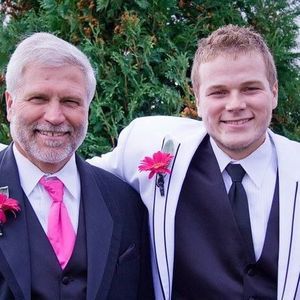 Meet your Posher, Elijah